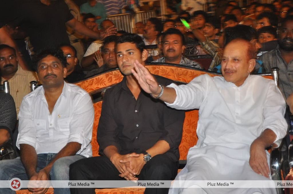 Dookudu 50days Function - Pictures | Picture 123610